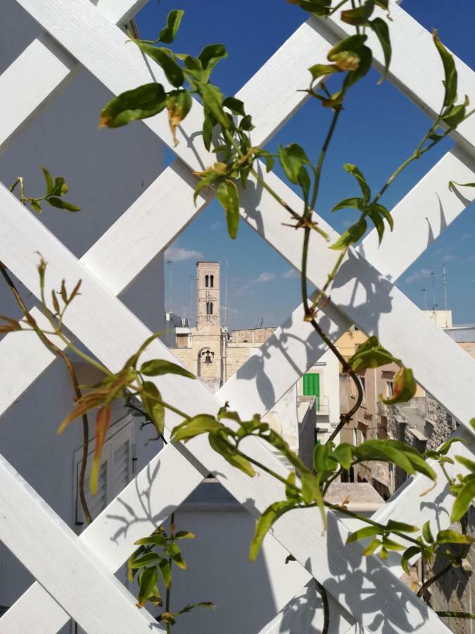 Sant'Andrea Apartment Molfetta Esterno foto