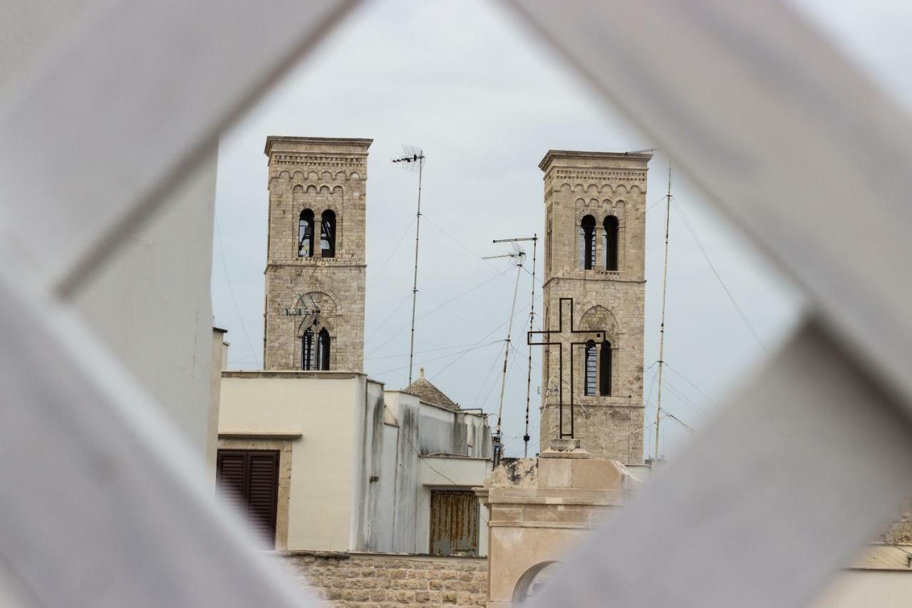 Sant'Andrea Apartment Molfetta Esterno foto