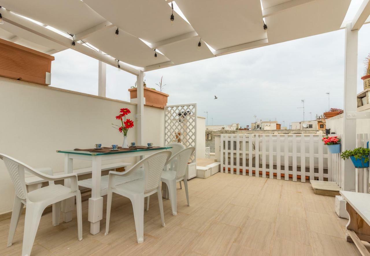 Sant'Andrea Apartment Molfetta Esterno foto