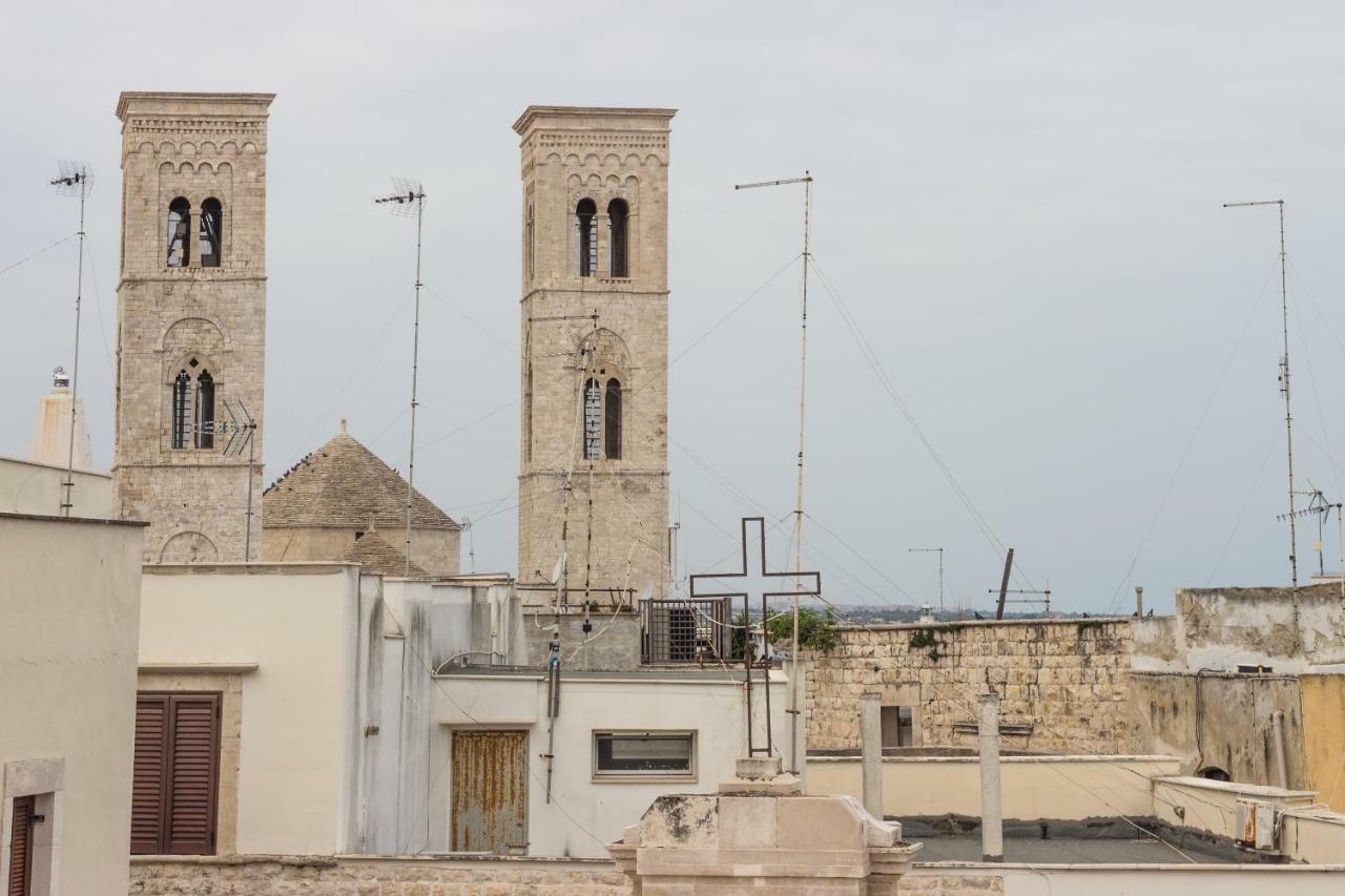 Sant'Andrea Apartment Molfetta Esterno foto