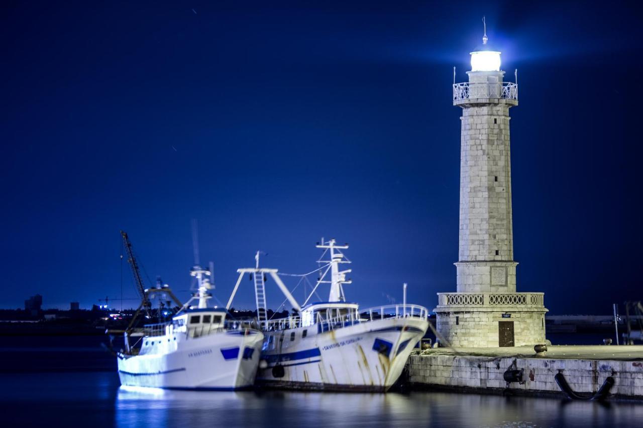 Sant'Andrea Apartment Molfetta Esterno foto